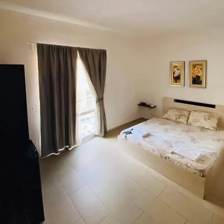 Color Apartment Appartement