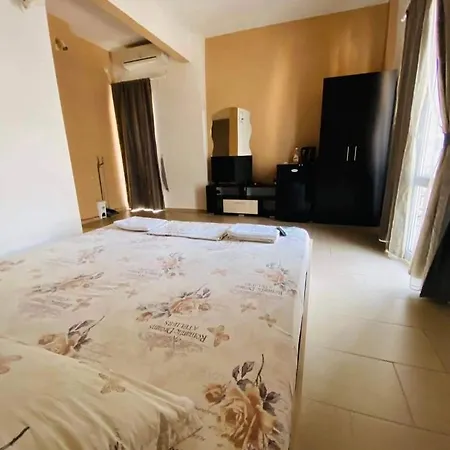 Color Apartment