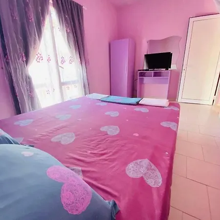 Color Apartment