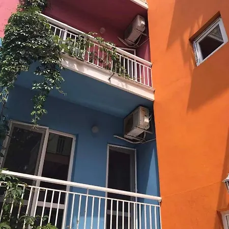 Color Apartment