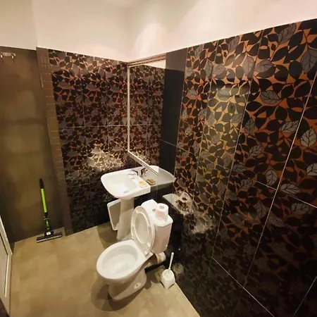 Appartement Color Apartment Stavros (Thessaloniki)