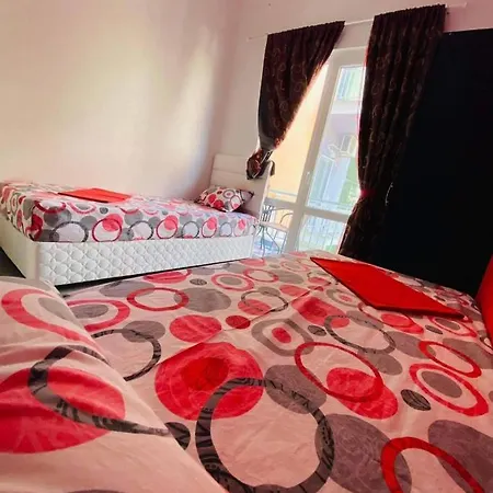 Color Apartment Stavros (Thessaloniki)