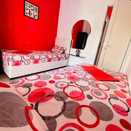 Appartement Color Apartment Stavros (Thessaloniki)