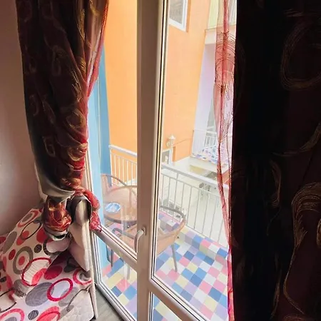 Appartement Color Apartment *